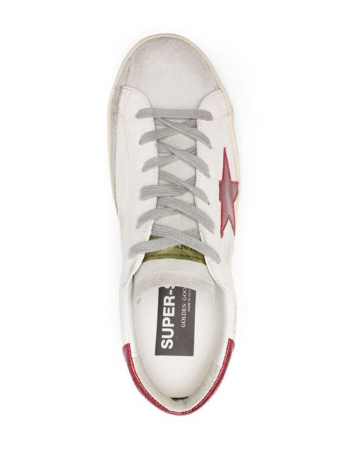 Super Star Sneakers GOLDEN GOOSE | GWF00101F00611611350